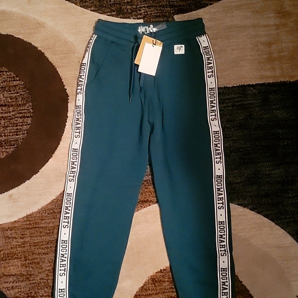 Harry Potter boys sweat pants